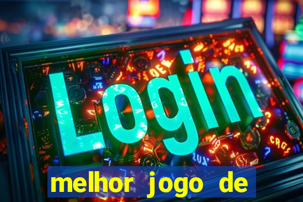 melhor jogo de blocos para android